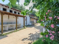 Camping Pitsoni Hotels in Toroni