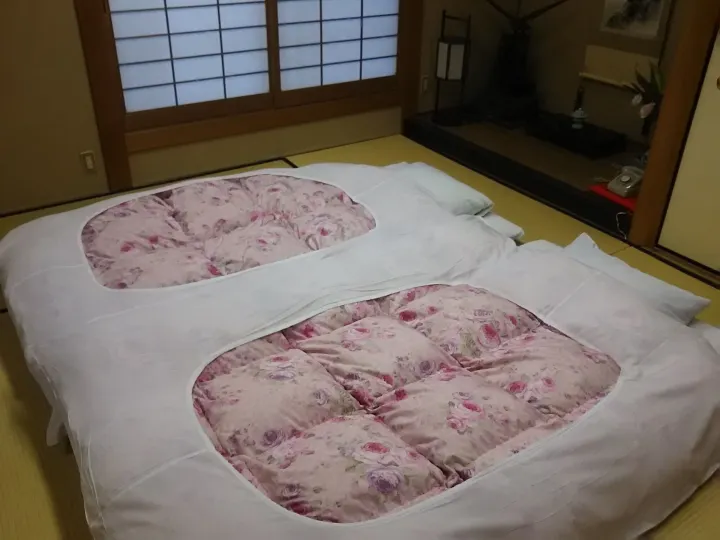 Yadoya Kikokuso