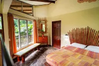 Heliconia Island Hotels in Sarapiqui