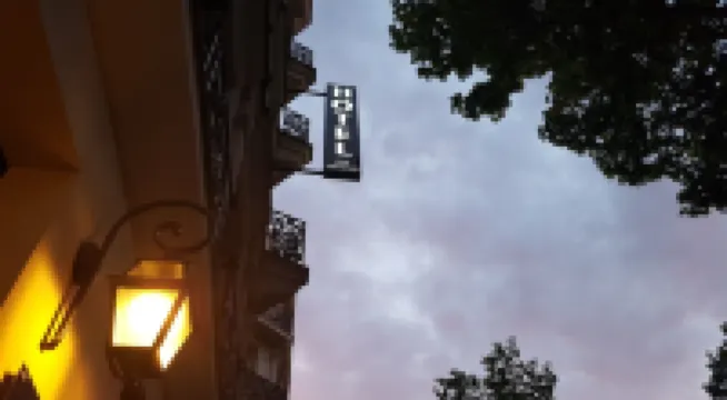 Hôtel Liège Strasbourg Hôtels à proximité de : 10e arr.