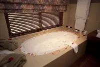 Granny Mouse Country House & Spa - Villas