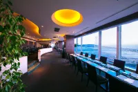 Seaside Hotel Maiko Villa Kobe Hotels in Akashi