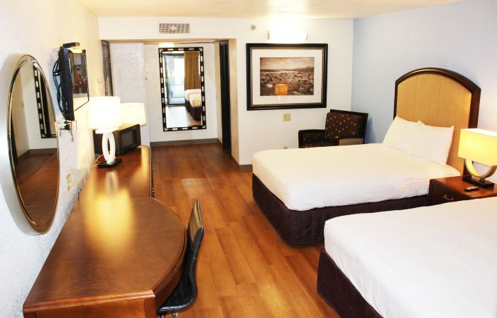 7 Boutique Hotel