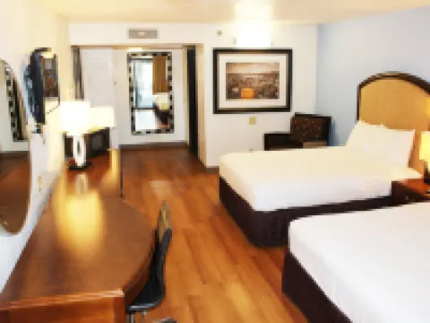 7 ブティック ホテル プラットのホテル