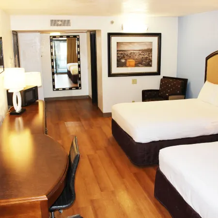 7 Boutique Hotel