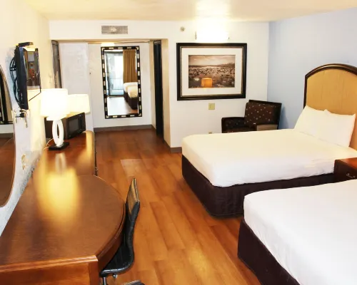 7 Boutique Hotel Ξενοδοχεία στην πόλη Pratt