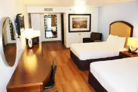 7 Boutique Hotel Hotels in Pratt