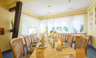 Hotel Garni am Schlosspark