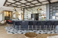 Seetelhotel Strandhotel Atlantic Das Boutiquehotel am Meer Các khách sạn ở Uckeritz