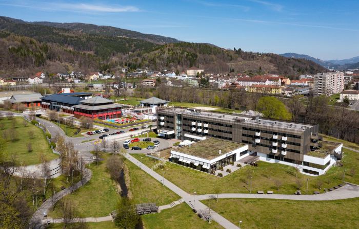 Asia Hotel & Spa Leoben