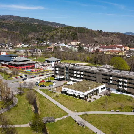 Asia Hotel & Spa Leoben
