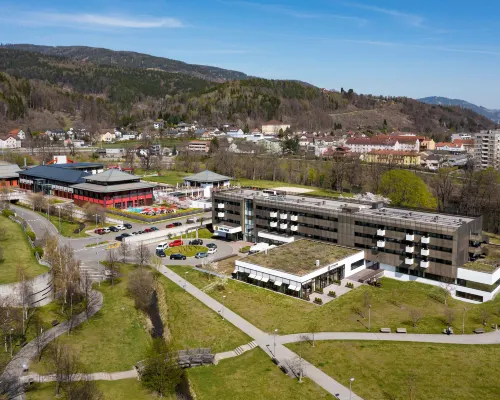 Asia Hotel & Spa Leoben Ξενοδοχεία στην πόλη Leoben