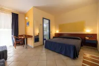 1000 Miglia Hôtels à : Monteroni d'Arbia
