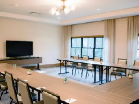 ホームステッド ミッドウェイ ユタ ミッドウェイのホテル