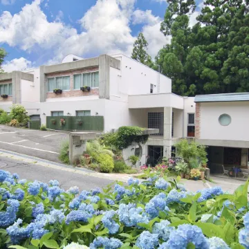 Hakuba Moegi Hotel