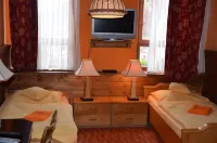 Hotel U Branky Các khách sạn ở 