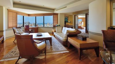 その他 ザ・ナハテラスの写真