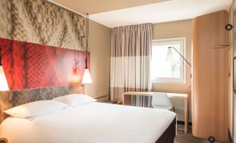 Ibis Saint Étienne - la Terrasse