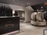 Terra Residence Hotels in Labin