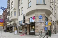 Best Western Hotel at 108 Hotels in Stockholm