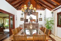 Villa Aquaria by Casa de Campo Resort & Villas - Beach