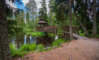 Spa & Wellness Hotel Olympia Marienbad