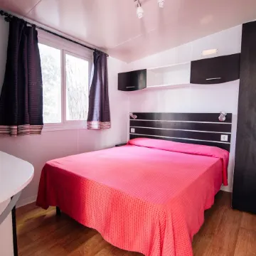 Camping Casa di Caccia