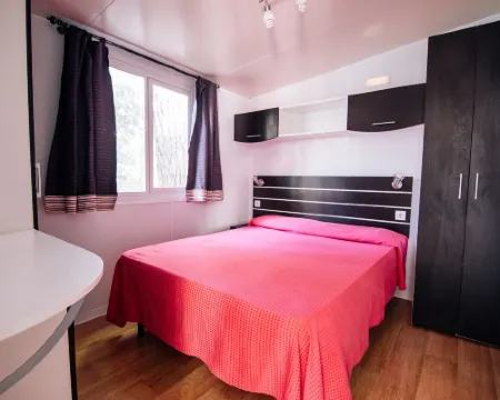 キャンピング カーサ ディ カシア ビッボーナのホテル