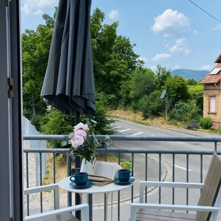 Am Landhaus - Gästezimmer