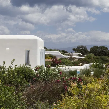 The Sand Collection Villas