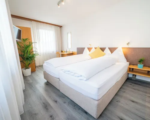 Hotel Sonne فنادق مميّزة Photos