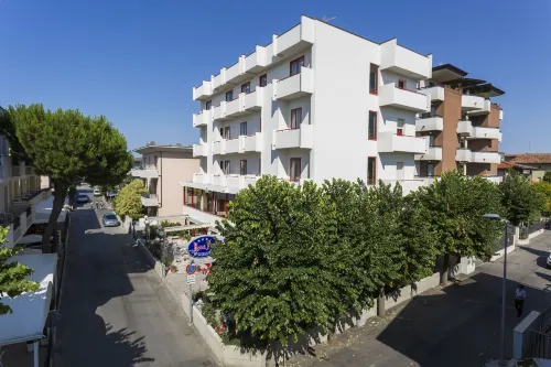 Hotel Nobel - Soft All Inclusive Hotels in Santarcangelo di Romagna