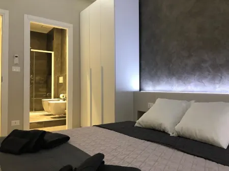 Turin Central Rooms Отели рядом с достопримечательностью «Santa Maria di Piazza»