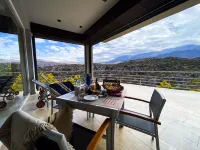 El Carmelo Mountain Lodge Hotels in Lujan de Cuyo Department