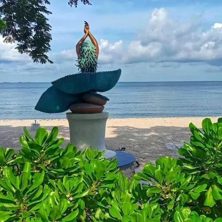 Beach Walk Boutique Resort