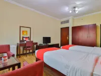 Grand PJ Hotel - Free Parking Hotels near RAKgas