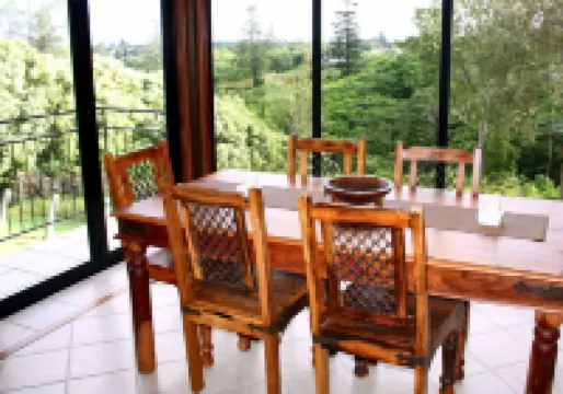 アウワス アイランド ホリデイ ホーム