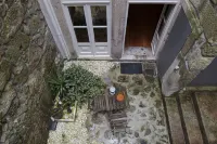 Cale Guest House