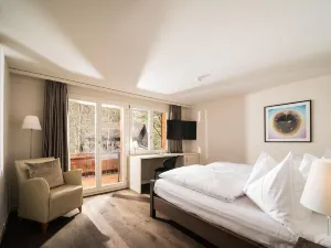 Hotel Arc-en-Ciel Gstaad