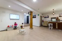 Petit Goierri Hotels in Debagoiena