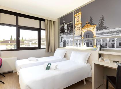B&B Hotel Udine