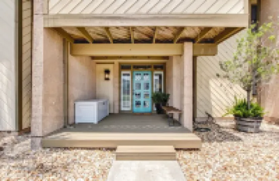 8 Sea Castles 3 Bedroom Condo by RedAwning