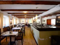 Landidyll Hotel Erbgericht Tautewalde Hotels in Wilthen
