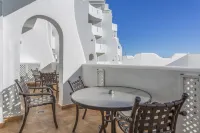 Santa Barbara Golf and Ocean Club Hotels in San Miguel de Abona