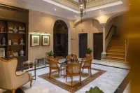 Hotel Gravina 51 Hotel di Sevilla