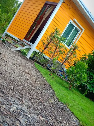 รูปภาพของหอพักสวนศุภโชค องครักษ์ คลอง16