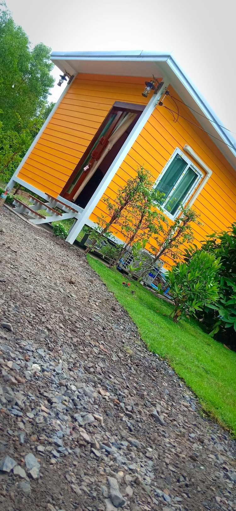 รูปภาพของหอพักสวนศุภโชค องครักษ์ คลอง16