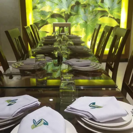 Aralia Boutique Hôtel