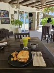 El Paraiso Hotel Tulum - Bữa sáng