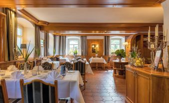 Romantik Hotel Schwanefeld & Spa